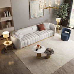 GuangZhou Nextop Furniture Co. Ltd. línea de producción del fabricante