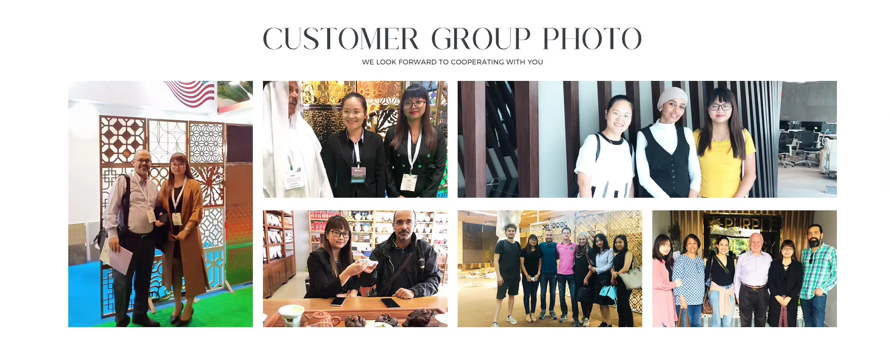 Calidad Muebles del hotel de lujo Fábrica