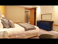 furiture de cinco estrellas del hotel