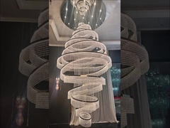 DALI DIMMING Pendantes Iluminación de diseño de interiores