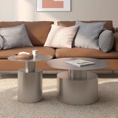 comprar La mesa de centro moderna del hotel fija el pasillo de la sala de estar online manufacture