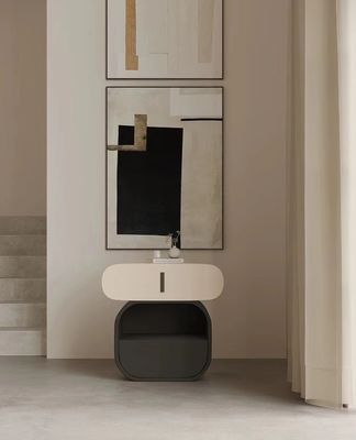 comprar Dormitorio moderno Smart Nightstand al lado del cuadro los 75*65cm online manufacture