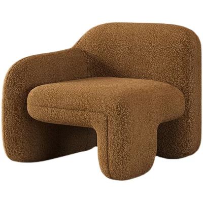 comprar Área Sofa Chair Sets del salón de Art Creative Hotel Lobby Furniture online manufacture