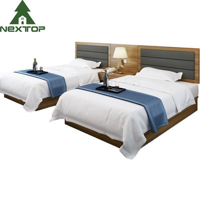 comprar Hotel de lujo habitación doble cama king y queen muebles de habitación de invitados online manufacture