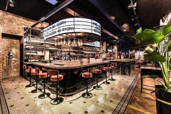 Buen precio Sillón de bar de escenario versátil sillas de fondo de fondo de fondo de fondo de fondo de fondo de fondo de fondo de fondo en línea