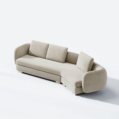 comprar Muebles del vestíbulo del hotel de 3 4 5 estrellas modernos de recepción de 4 asientos online manufacture