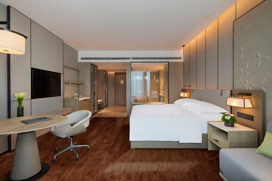 comprar Muebles para habitaciones de huéspedes de hoteles de madera contrachapada estándar online manufacture