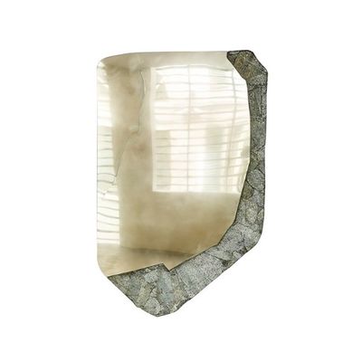 comprar Impresiones de arte abstracto moderno a medida Metal y piedra Pintura de paredes Decoración interior online manufacture