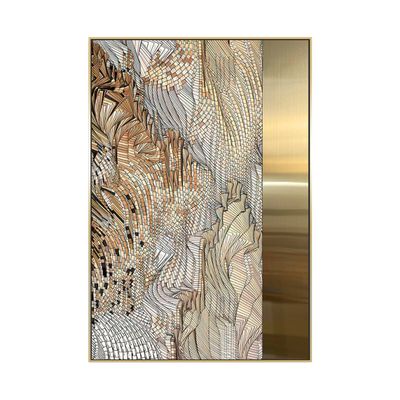 comprar Calidad Interior Acento Decoraciones de paredes Fondo Estrella Hotel Texturas Piezas de arte online manufacture
