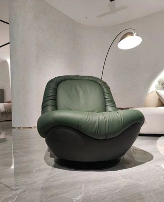 La silla giratoria ligera comercial 360° zurriaga Office Home de lujo