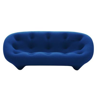 Hogar curvado moderno de lujo de Sofa Italian Modern Hotel Furniture