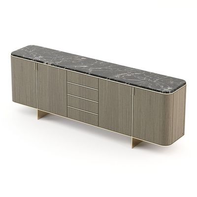 Muebles de cocina modernos Muebles de cocina de madera