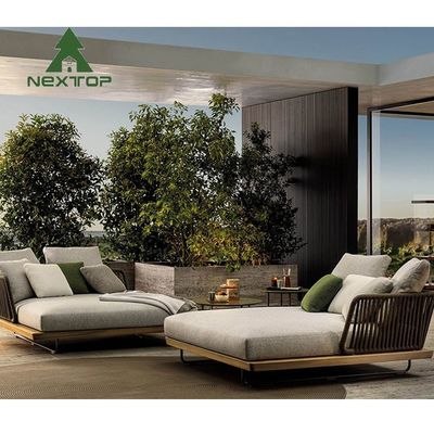 Muebles de jardín de patio