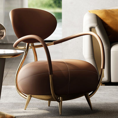 Modern reclinable silla de ocio de hormigas sillón villa sala de estar oficina