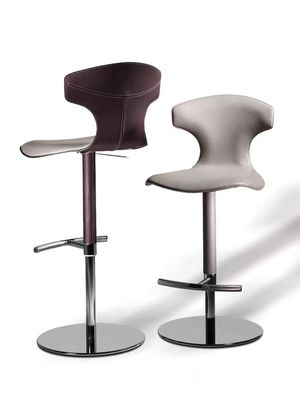 Bajo de la base de la SS minimalista de color blanco moderno para el área de entretenimiento casual