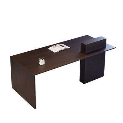 Muebles de hotel personalizados Mesas de oficina de madera sencillo para habitaciones de invitados Suites