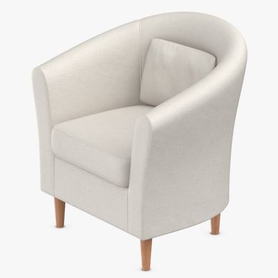 ODM Sala de huéspedes Salón Sillones Hotel Casa entera Muebles personalizados