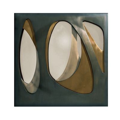 Buen precio Diseños personalizados y proceso de forja para muebles de estilo hotelero en línea