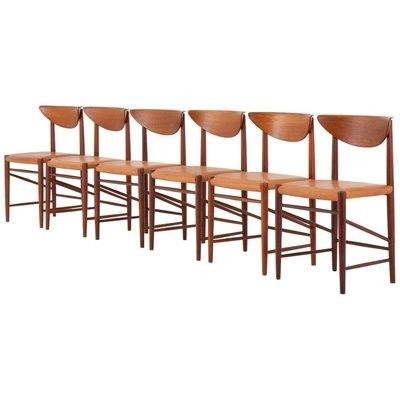 Hoteles de lujo Restaurantes modernos silla de comedor de madera sólida
